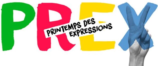 Le Printemps des Expressions Bordeaux 2025