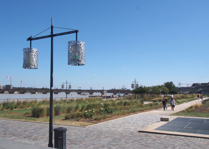 Où promener son chien autour de Bordeaux