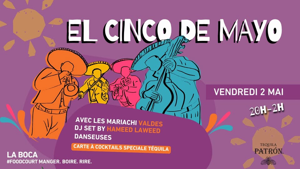 Quoi faire à Bordeaux ce week-end du 2 mai ? 1 que-faire-a-bordeaux-