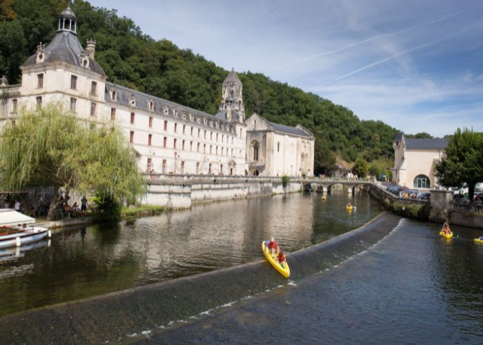 villages, visiter, nouvelle aquitaine