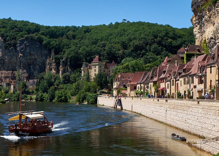 villages, visiter, nouvelle aquitaine