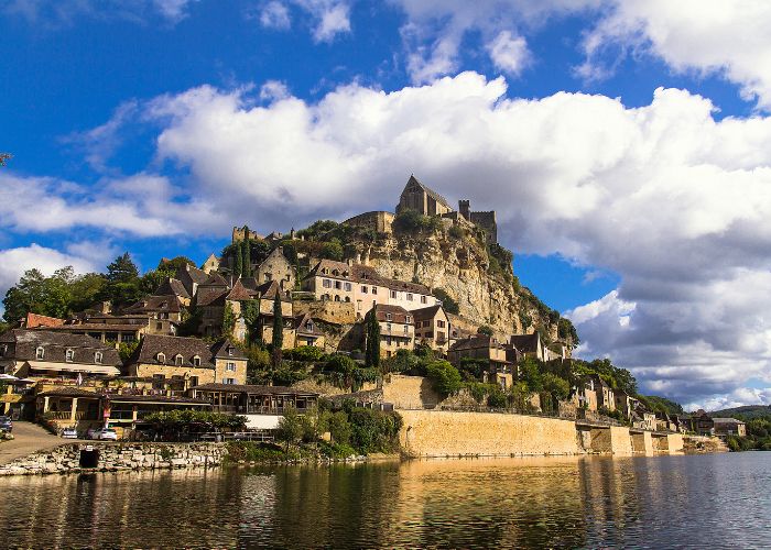 villages, visiter, nouvelle aquitaine