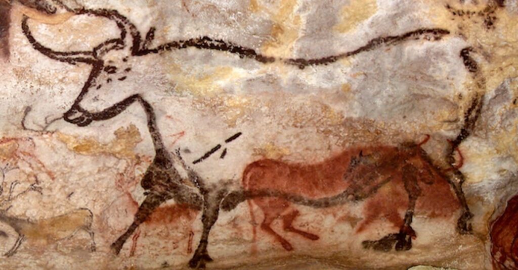 Lascaux, l'Exposition Internationale à Bordeaux 2025