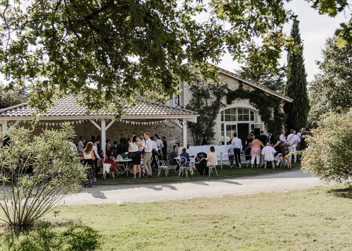 Tricot Guinguette au Domaine Pascaud : Goûter, Apéro et Mailles à l’air libre