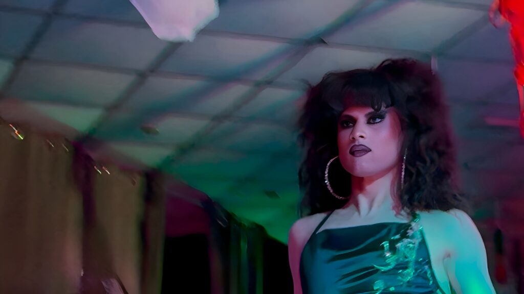Bar Queer Le Plumeau Le Diamant Rose Soirée Drag