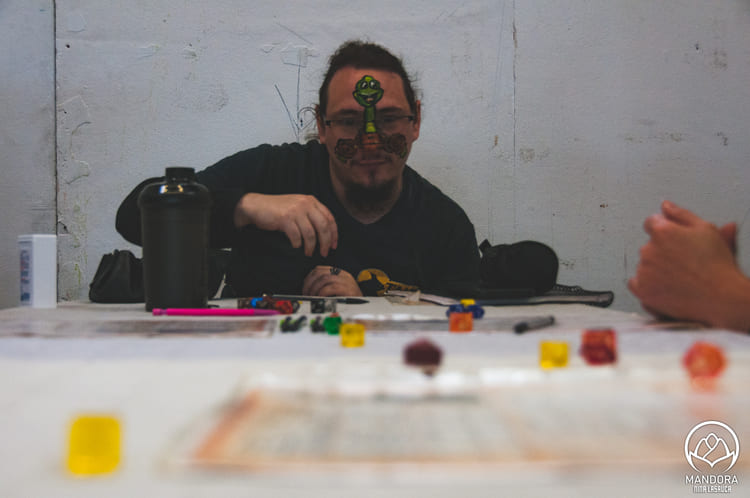 Pop culture, gaming, cosplay... Bordeaux passe en mode geek le week-end du 24 mai 3 Bordeaux International Game
