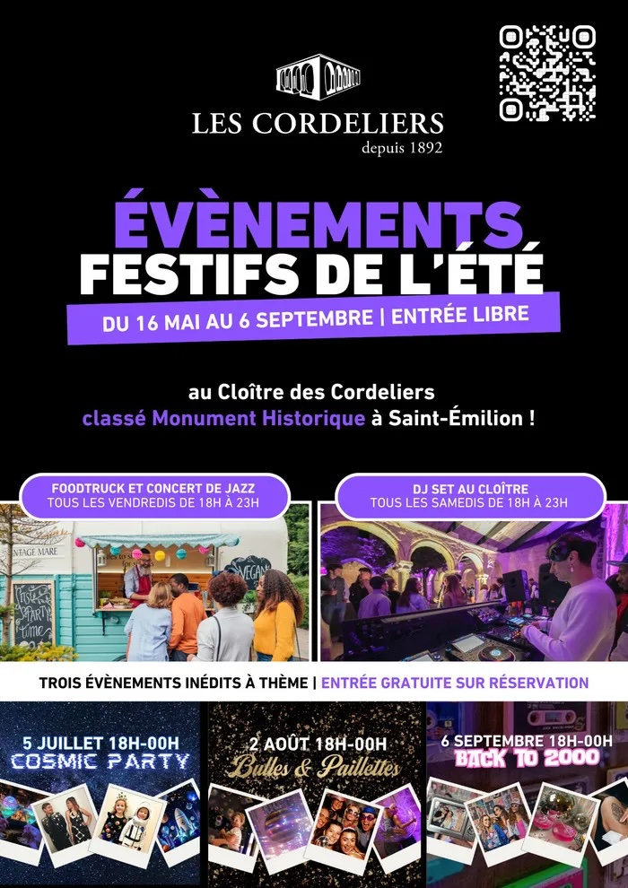 Quoi faire à Bordeaux durant le pont du 29 mai ?