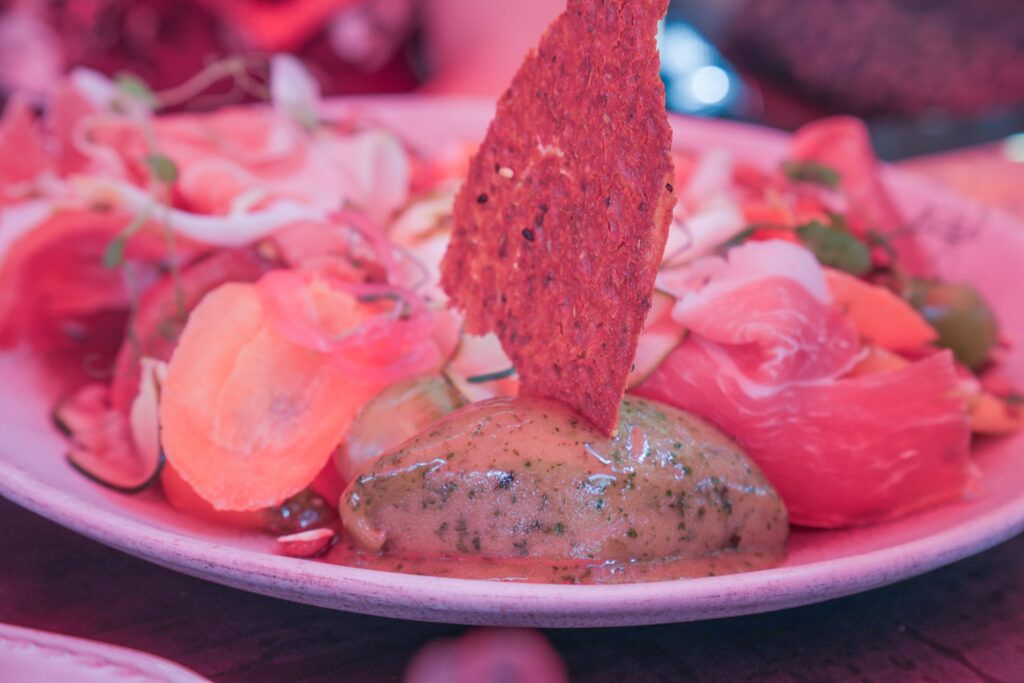 arrosoir
