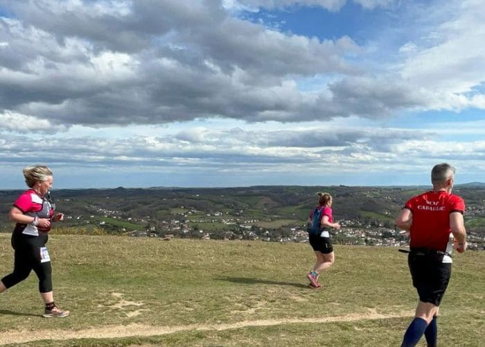 Trail nature à Cadaujac : L'escapade Exotique revient le 15 Juin ! 1 Design sans titre 12 1