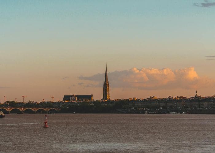 Quoi faire à Bordeaux durant le pont du 29 mai ?