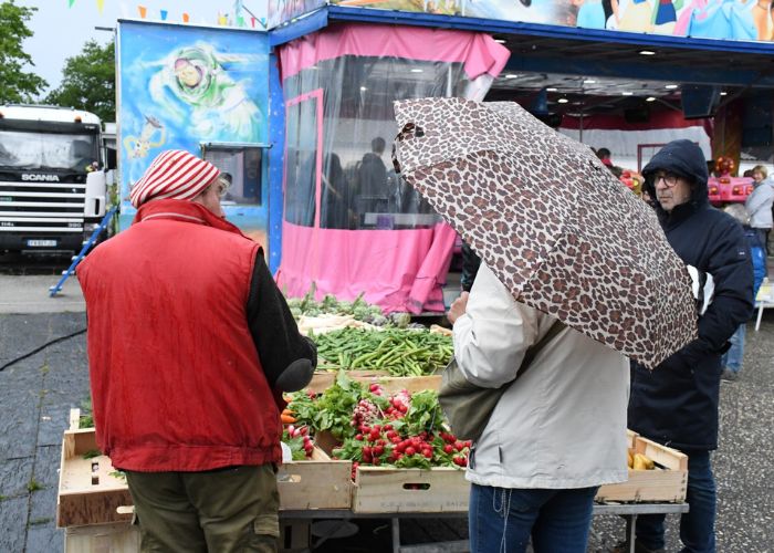 Le Raid des Maraîchers souffle ses 20 bougies le 7 juin à Eysines 2 Le Raid des Maraîchers souffle ses 20 bougies le 7 juin à Eysines