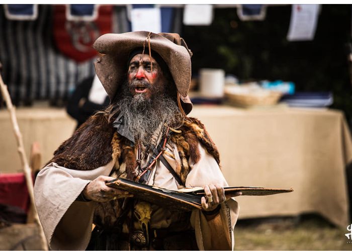 Gerb’Ode 2025 à Cadaujac : Le Festival Médiéval à ne pas manquer les 31 mai et 1er juin !