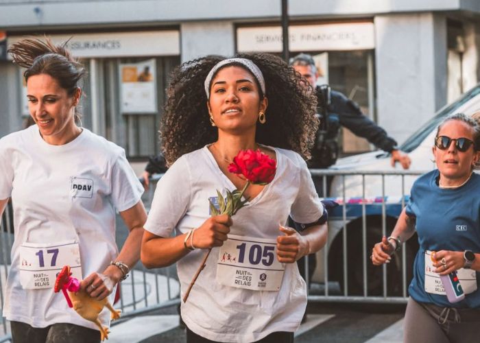 Bordeaux se mobilise pour les droits des femmes : La Nuit des Relais revient le 4 juin à Pey-Berland 1 Bordeaux se mobilise pour les droits des femmes : La Nuit des Relais revient le 4 juin à Pey-Berland