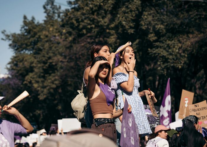 Bordeaux se mobilise pour les droits des femmes : La Nuit des Relais revient le 4 juin à Pey-Berland 2 Bordeaux se mobilise pour les droits des femmes : La Nuit des Relais revient le 4 juin à Pey-Berland