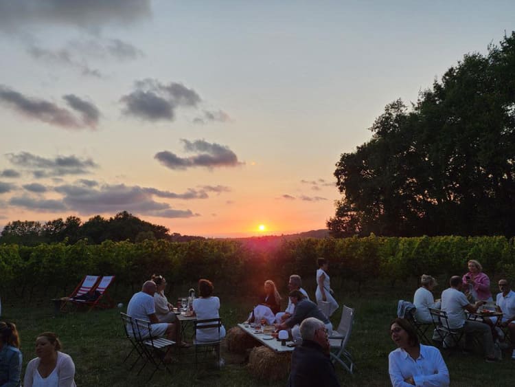Notre top 12 des meilleures guinguettes à Bordeaux pour un été au grand air 7 Guinguette, bar en plein air, sortie été, meilleures guinguettes