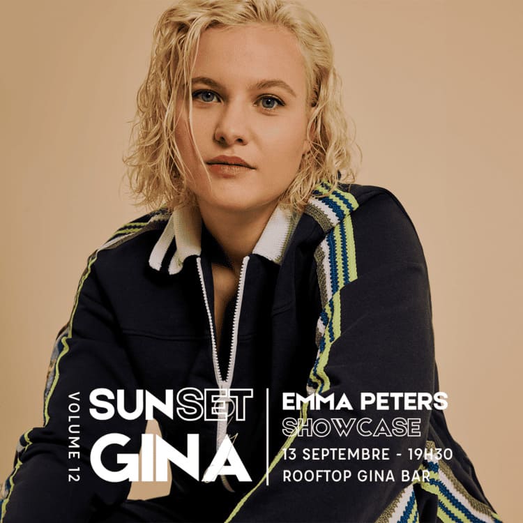 Format Carre Emma Peters