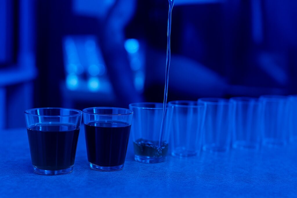 Bar Queer Le Plumeau Le Diamant Rose Soirée Drag