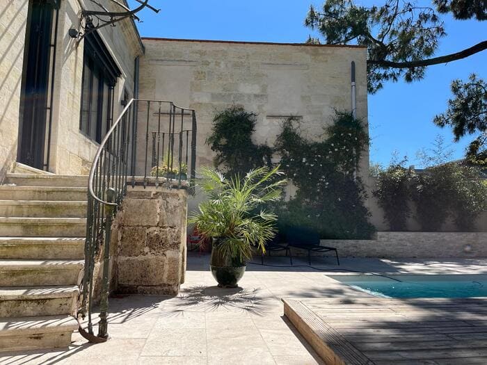 PRESTIGE PAYSAGES à Martillac : vivez les portes ouvertes du 17 mai et découvrez une pépinière d’exception en Gironde 2 portes ouvertes, pépinière, promo plantes, aménagement extérieur