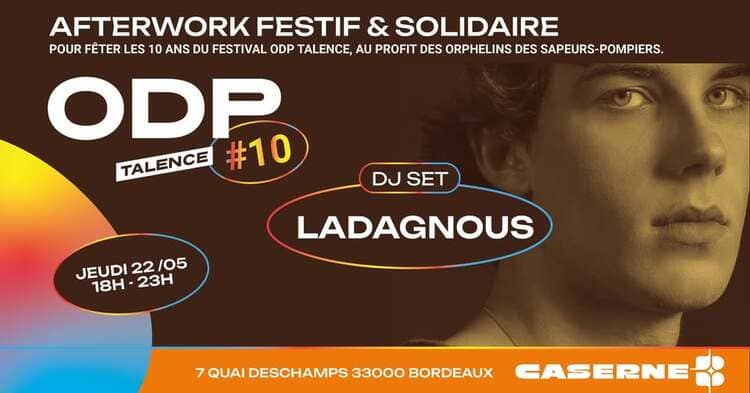 Afterwork Bordeaux