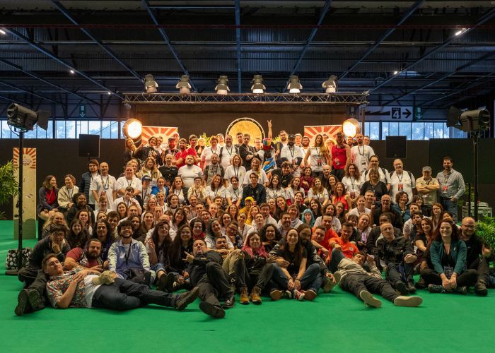 L’Animasia fait son grand retour à Saint-Médard-en-Jalles !