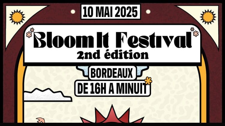 Bloom It Festival