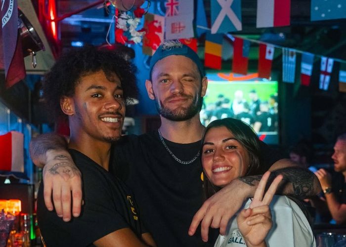 Où regarder la finale de l’UBB à Bordeaux ? Voici les meilleurs bars pour vibrer avec les supporters 6 Où regarder la finale de l’UBB à Bordeaux ? Voici les meilleurs bars pour vibrer avec les supporters