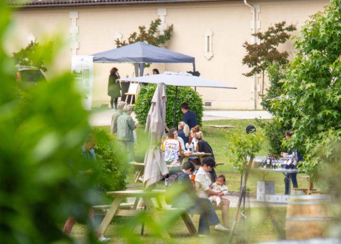 Du 14 au 15 juin, les Estivales de Pessac-Léognan ouvrent leurs portes !