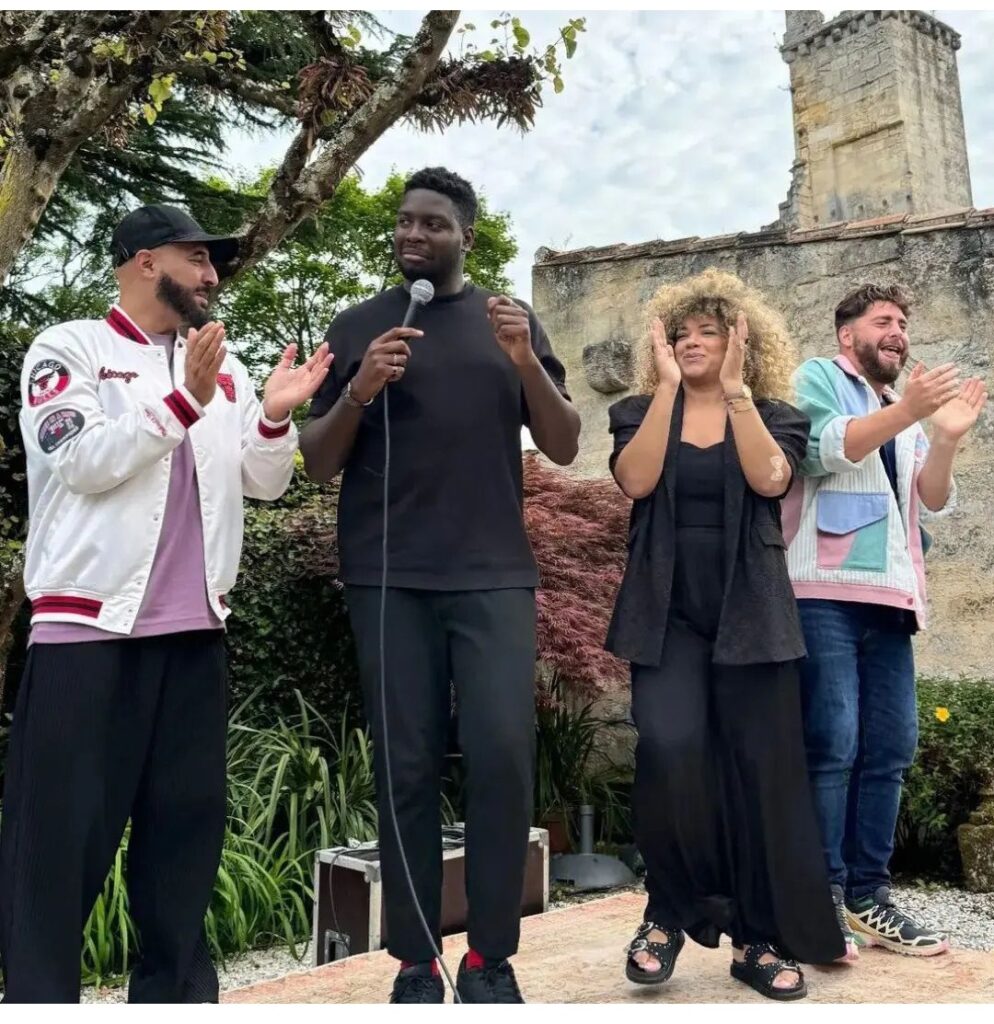 Comedy club Couvent des Jacobins