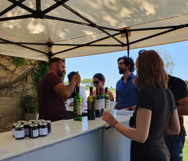 Vins des vignobles Dignac, Château Côtes de Bonde 