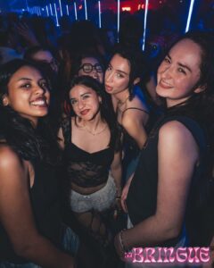 soirées filles bordeaux