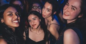 soirées filles bordeaux
