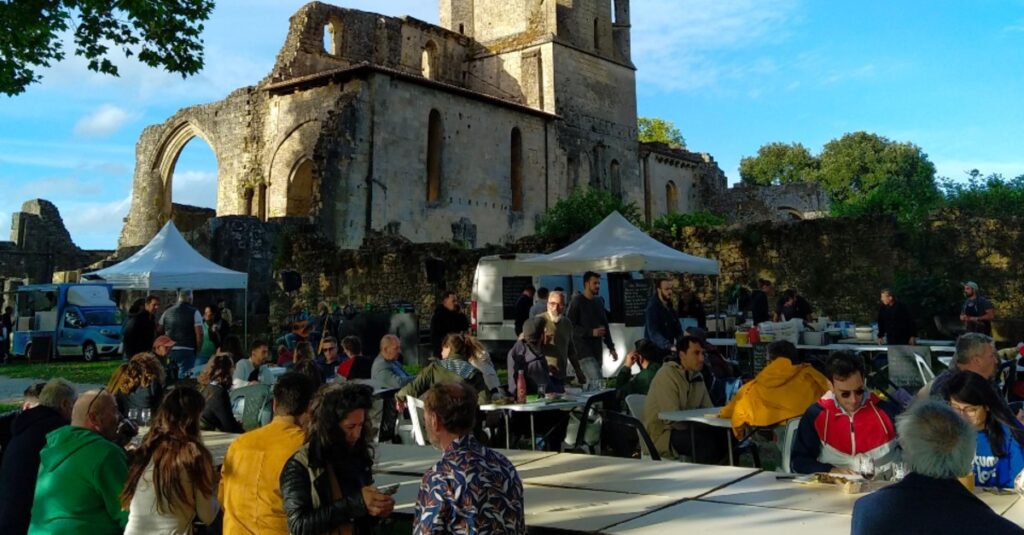 L'Entre-deux-mers fête ses vins 2025
