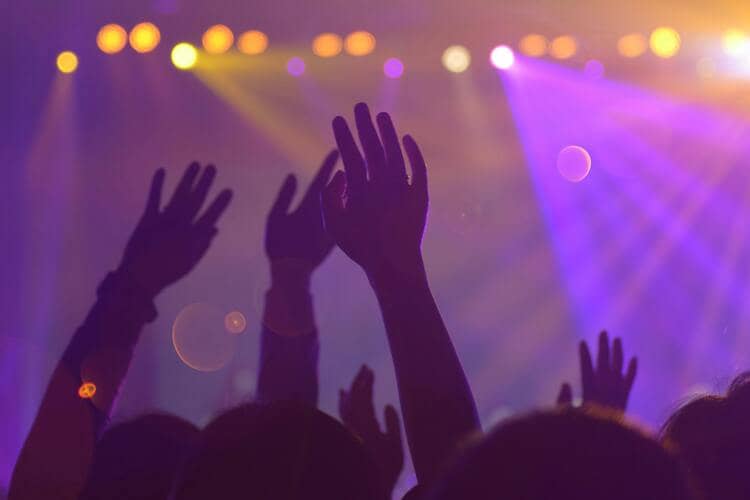 La Fête de la Musique à Bordeaux 2025