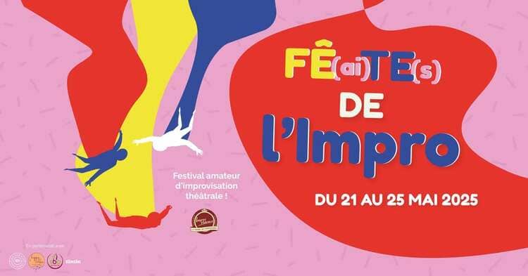 Fête de l'impro