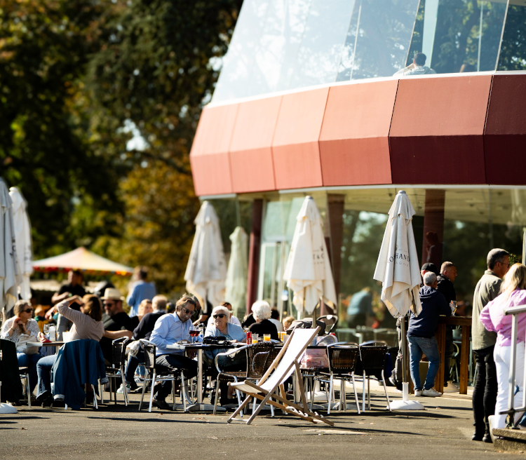 terrasse hippodrome bordeaux bouscat