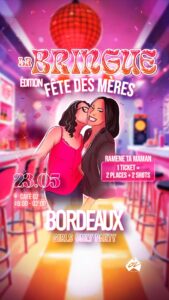 soirées filles bordeaux