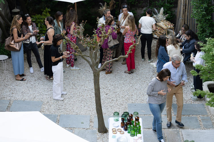 Marché des Créateurs 