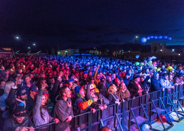 Fête de la Musique à Bègles : quand DDP et le SunSka Festival ambiancent Bordeaux façon reggae