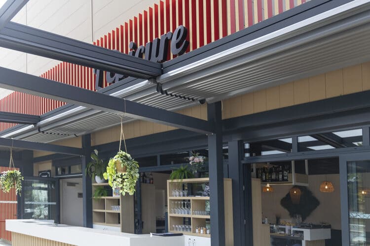 Restaurant L'Épicure : brunch dominical, afterwork...