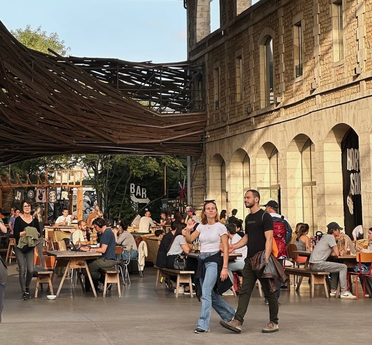 Quoi faire à Bordeaux durant le pont du 29 mai ?