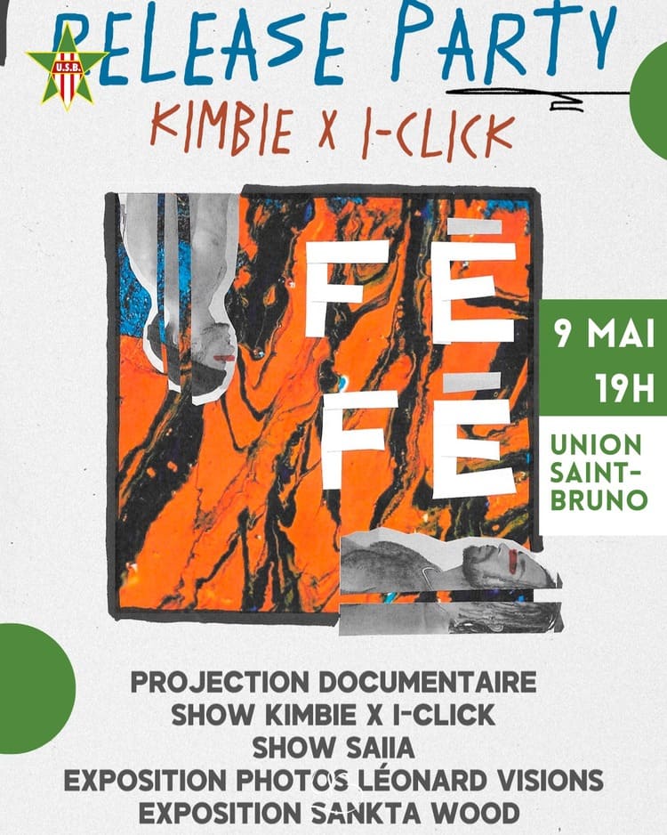 Soirée concert à Mériadeck