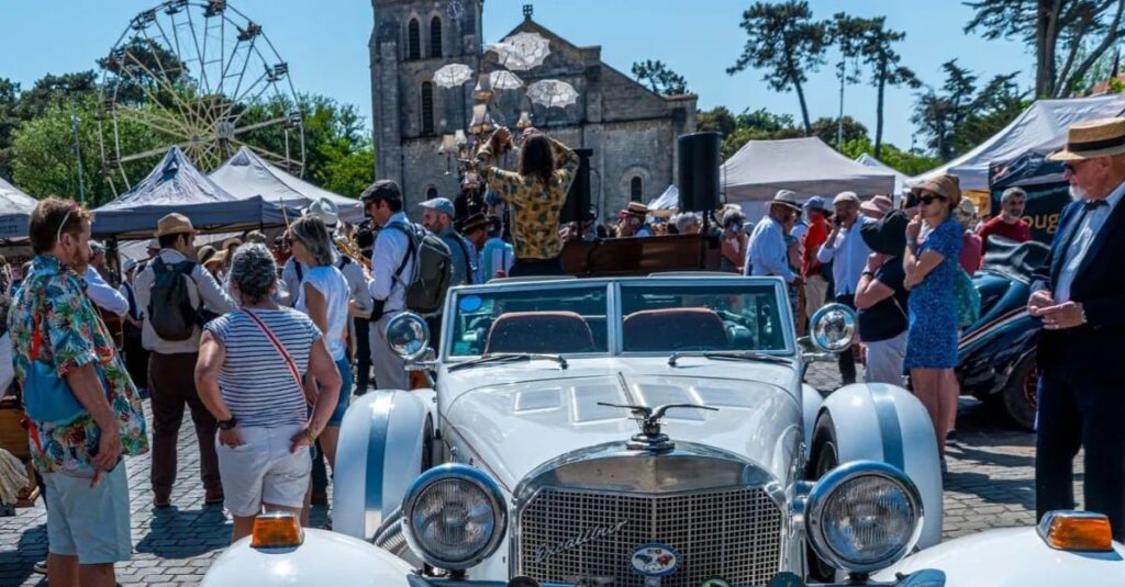 Festival Soulac 1900 2025