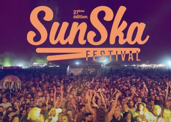 Fête de la Musique à Bègles : quand DDP et le SunSka Festival ambiancent Bordeaux façon reggae