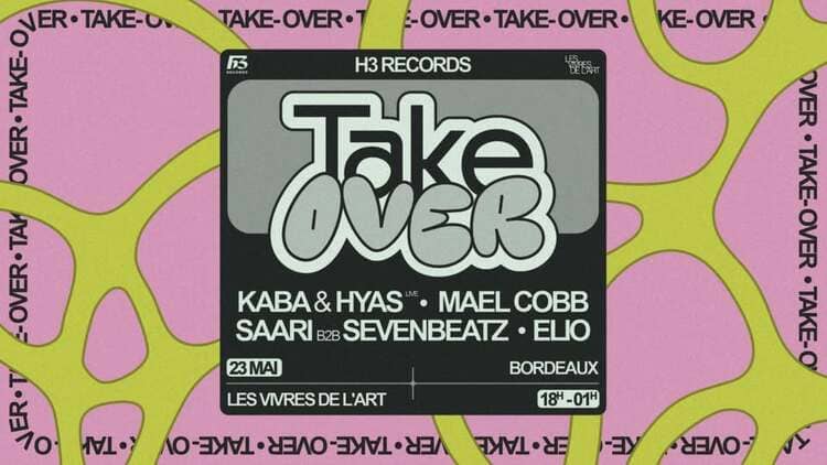 Take over