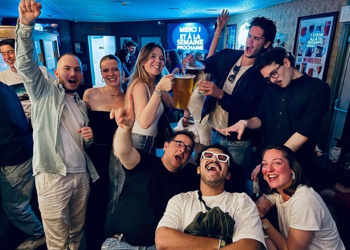 Où regarder la finale de l’UBB à Bordeaux ? Voici les meilleurs bars pour vibrer avec les supporters 9 Où regarder la finale de l’UBB à Bordeaux ? Voici les meilleurs bars pour vibrer avec les supporters