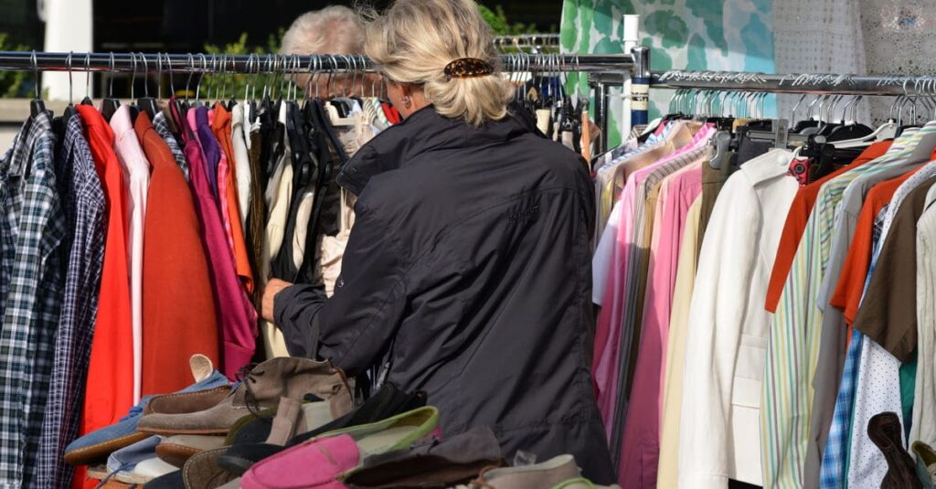 Le grand vide-dressing de Bordeaux