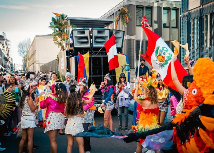 Le Village Latino-Américain ouvre ses portes à Bordeaux ! 3 Le Village Latino-Américain ouvre ses portes à Bordeaux !