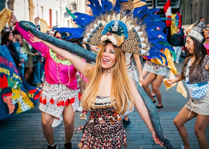 Le Village Latino-Américain ouvre ses portes à Bordeaux ! 1 Le Village Latino-Américain ouvre ses portes à Bordeaux !