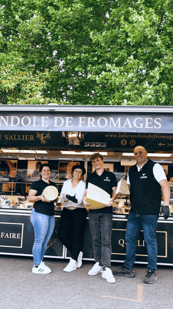 fromage