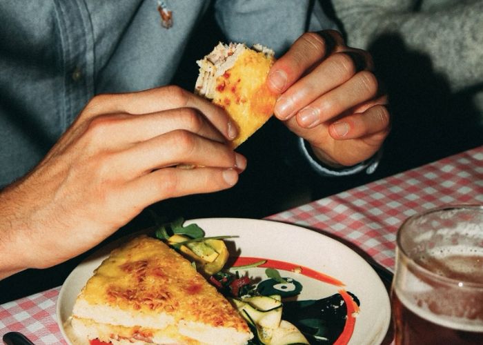 Les meilleurs croque-monsieur de Bordeaux centre : découvrez Central Hostel
